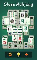 Mahjong Tile Matching:Lite постер