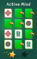 Mahjong Tile Matching:Lite скриншот 3