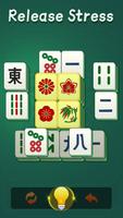 Mahjong: Tile Matching Games capture d'écran 1