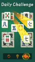 Mahjong: Tile Matching Games capture d'écran 2