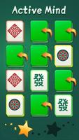 Mahjong: Tile Matching Games capture d'écran 3