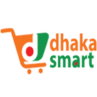 Dhakasmart.com ikona