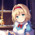 Anime Wallpaper Girl Maid