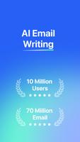 AI Email Writer Affiche
