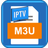 Listas M3U APK