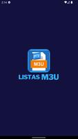 Listas M3U screenshot 1