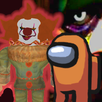Escape Penny clown Imposter APK