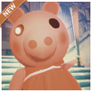 Piggy Escape Horror Granny mod APK