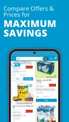 ClicFlyer-Weekly Deals, Coupon APK 下載