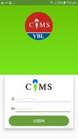 CIMS - YBL CLOUD Affiche
