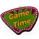 GAMETIME (GT) - Live Trivia Game Show أيقونة