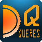 De Qué Querés? biểu tượng