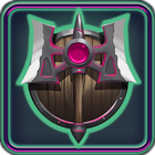 Axe and Fate (3D RPG) icon