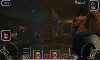 Axe and Fate (3D RPG) screenshot 3