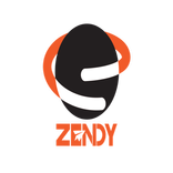 Zendy Courier
