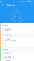 Meetkunde PRO screenshot 2