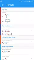 3 Schermata Geometria PRO