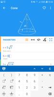 Geometry PRO ภาพหน้าจอ 1