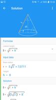 Geometry PRO ภาพหน้าจอ 2