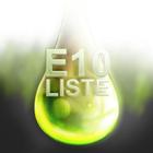 E10-Liste icône
