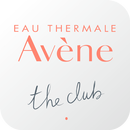 Eau Thermale Avène club HK APK