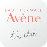 Eau Thermale Avène club HK icono