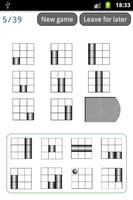 1 Schermata Intelligence Test