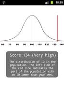 2 Schermata Intelligence Test