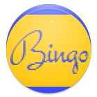 Bingo App icon