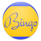 Bingo App Pro أيقونة