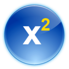 NaN Quadratic Function icon