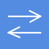 Converter أيقونة