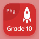 Grade 10 Physics Quiz APK