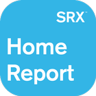 Home Report icône