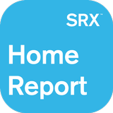 Home Report أيقونة