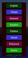 Word Search captura de pantalla 1