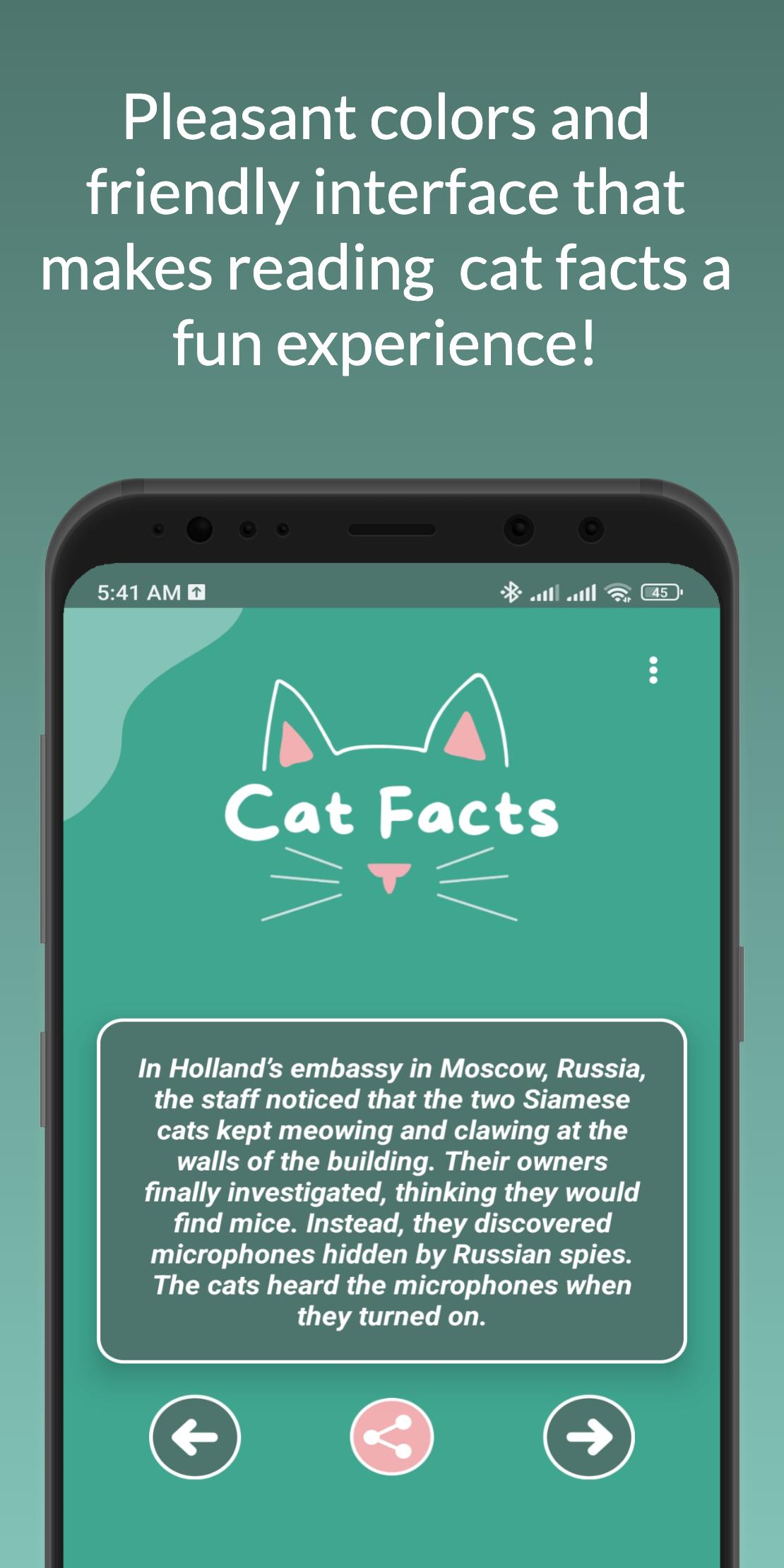 cat-facts-apk-f-r-android-herunterladen