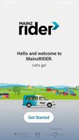 MainzRIDER পোস্টার