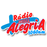 Mais Alegria AM-icoon