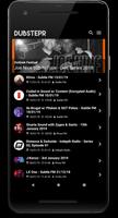 DUBSTEPR - Dubstep Mixes and Podcasts اسکرین شاٹ 1