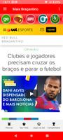 Mais Bragantino স্ক্রিনশট 3