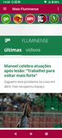 Mais Fluminense Poster
