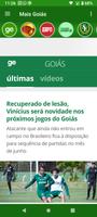 Mais Goiás 포스터