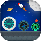 Space Wheel Game 아이콘