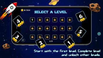 Space Wheel Game screenshot 1