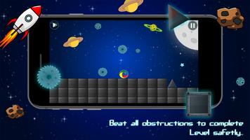 Space Wheel Game screenshot 2