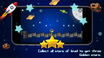 Space Wheel Game screenshot 3