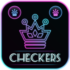 Checkers ikona