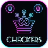 Checkers Zeichen