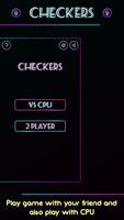 Checkers screenshot 2
